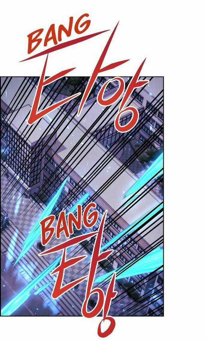 Yêu Tinh Thành Phố Gangnam Chapter 16 trang 2