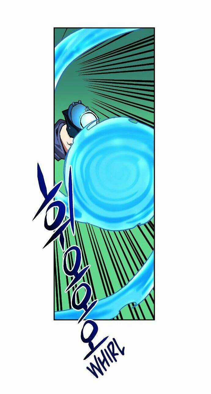 Yêu Tinh Thành Phố Gangnam Chapter 16 trang 25