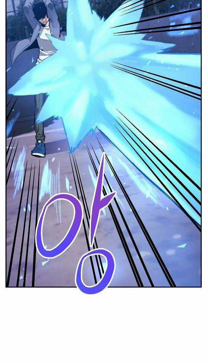 Yêu Tinh Thành Phố Gangnam Chapter 16 trang 27