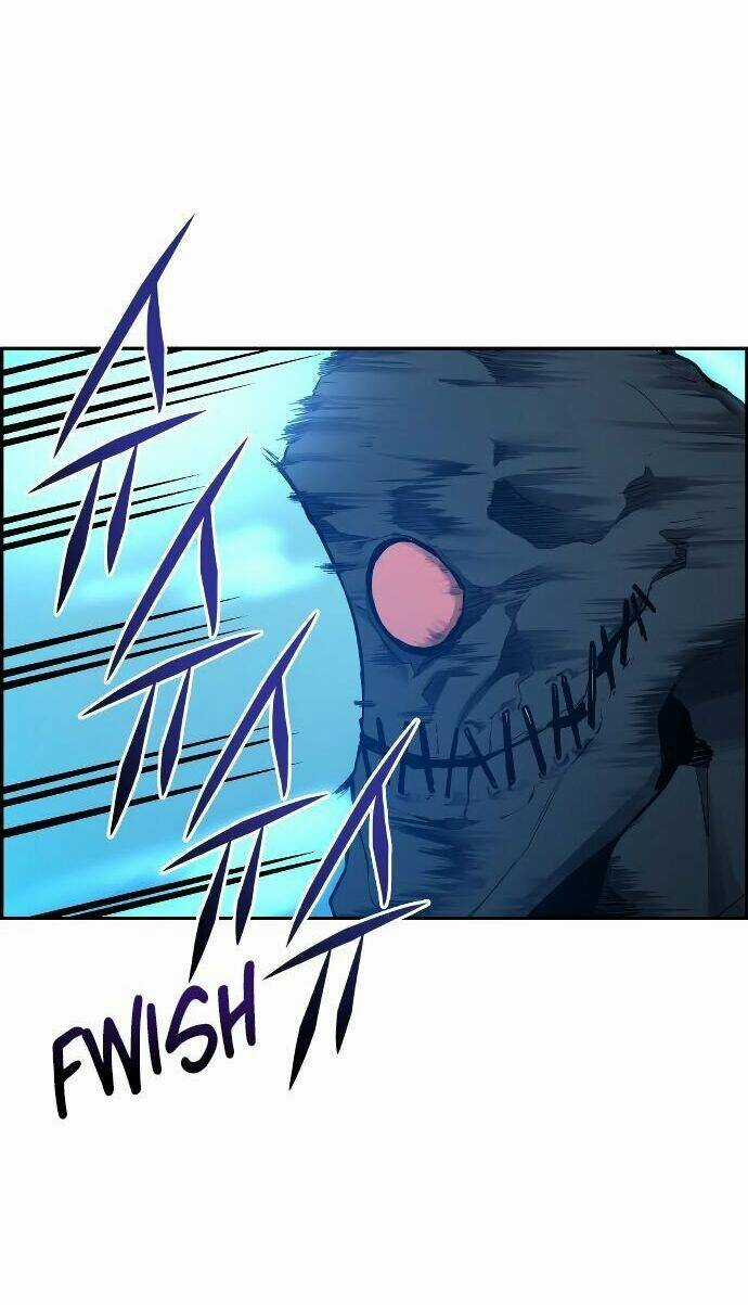 Yêu Tinh Thành Phố Gangnam Chapter 16 trang 28