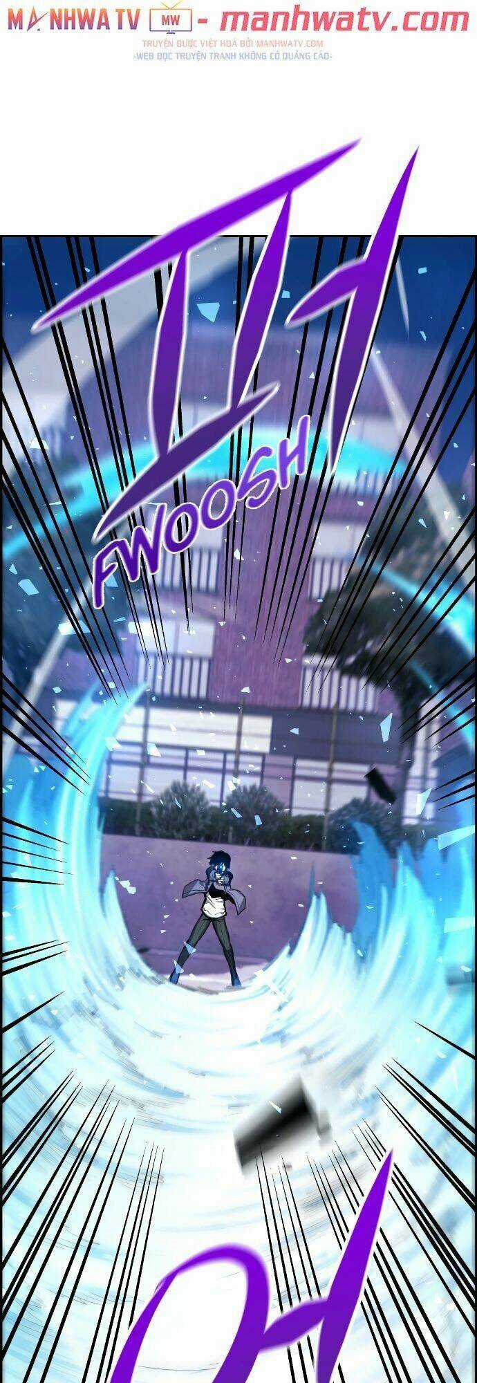 Yêu Tinh Thành Phố Gangnam Chapter 16 trang 29