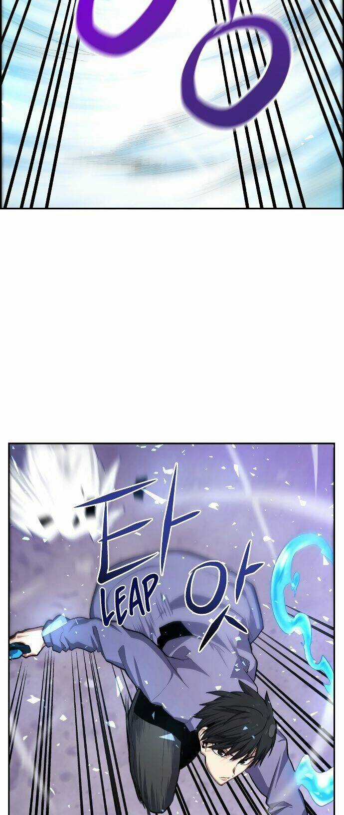 Yêu Tinh Thành Phố Gangnam Chapter 16 trang 30