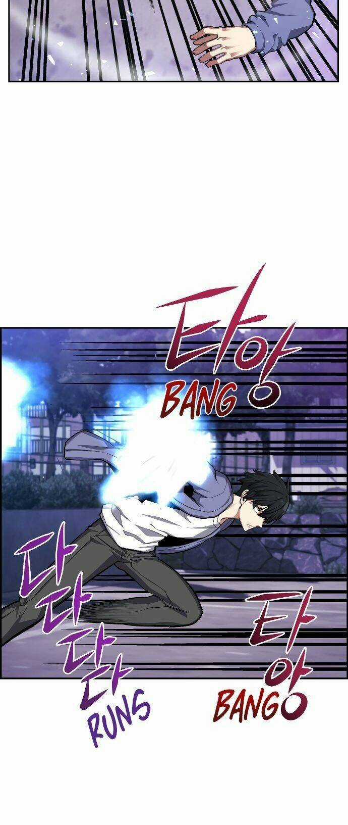 Yêu Tinh Thành Phố Gangnam Chapter 16 trang 31