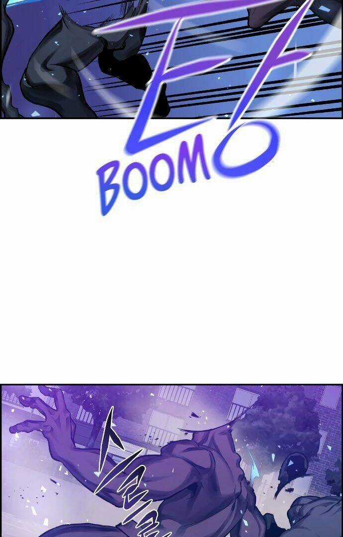 Yêu Tinh Thành Phố Gangnam Chapter 16 trang 36