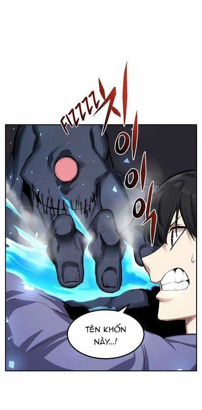 Yêu Tinh Thành Phố Gangnam Chapter 16 trang 42