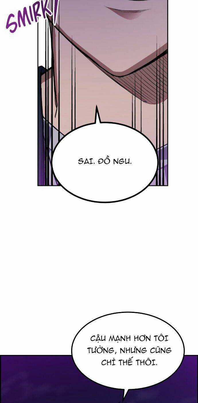 Yêu Tinh Thành Phố Gangnam Chapter 16 trang 44