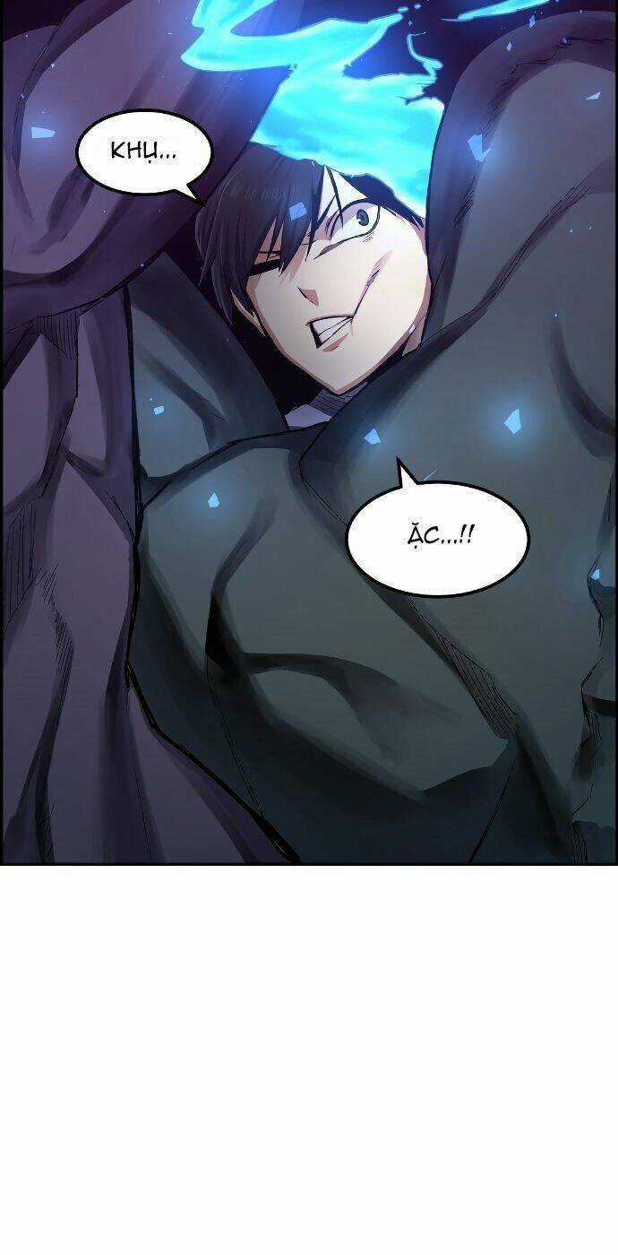 Yêu Tinh Thành Phố Gangnam Chapter 16 trang 50