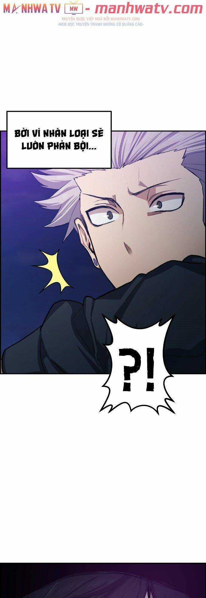 Yêu Tinh Thành Phố Gangnam Chapter 16 trang 52