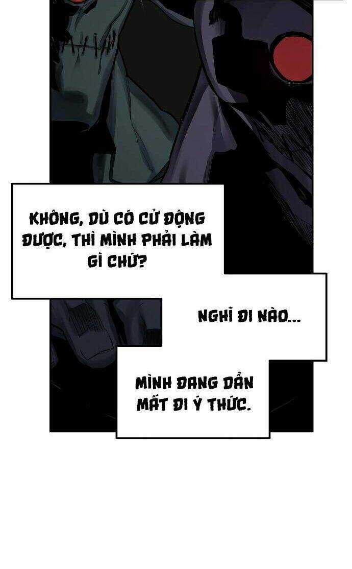 Yêu Tinh Thành Phố Gangnam Chapter 16 trang 54