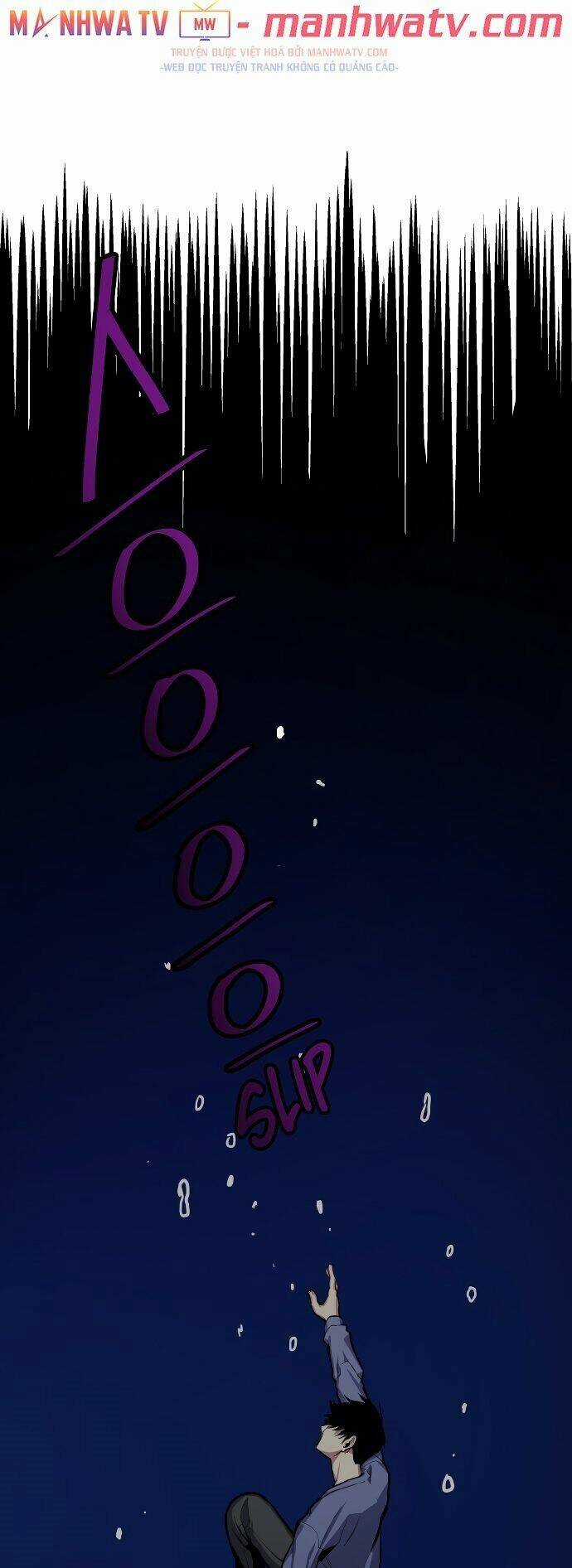 Yêu Tinh Thành Phố Gangnam Chapter 16 trang 55