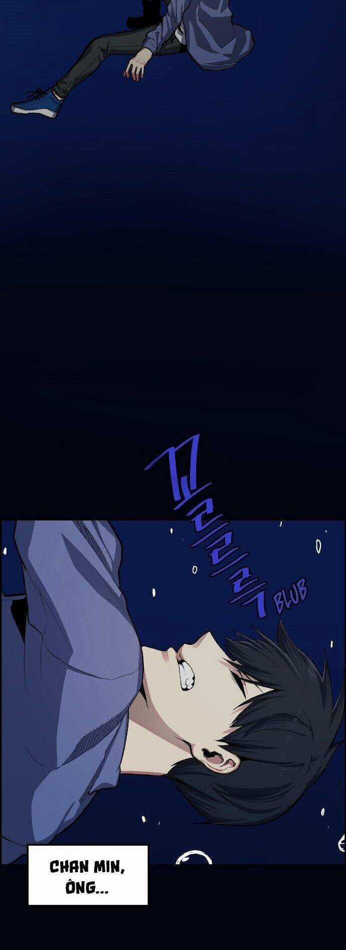 Yêu Tinh Thành Phố Gangnam Chapter 16 trang 56