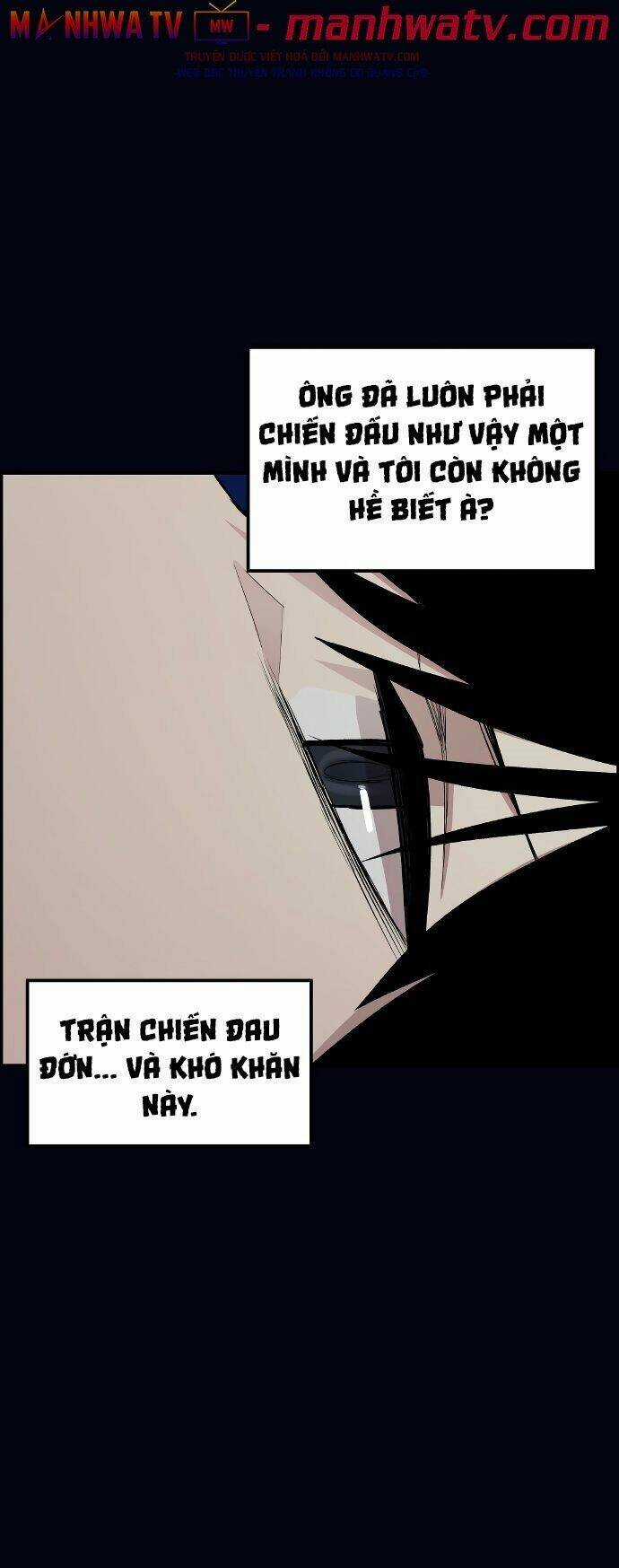 Yêu Tinh Thành Phố Gangnam Chapter 16 trang 57