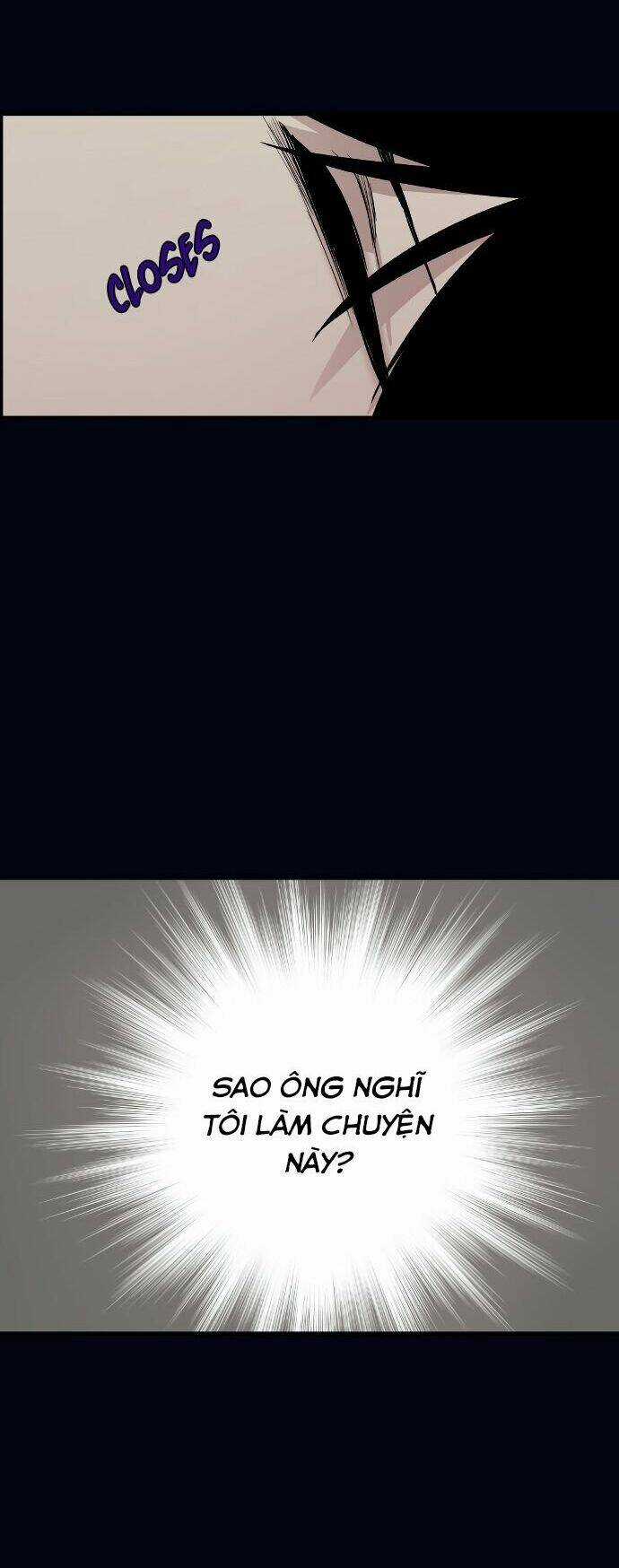 Yêu Tinh Thành Phố Gangnam Chapter 16 trang 58