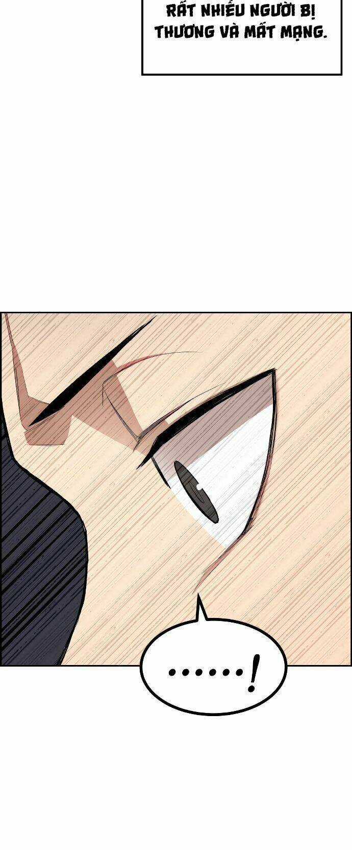 Yêu Tinh Thành Phố Gangnam Chapter 16 trang 63