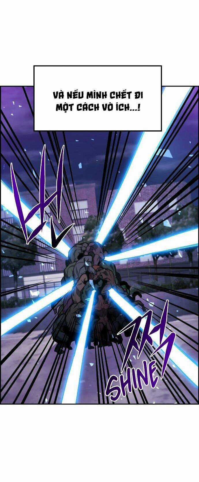 Yêu Tinh Thành Phố Gangnam Chapter 16 trang 64