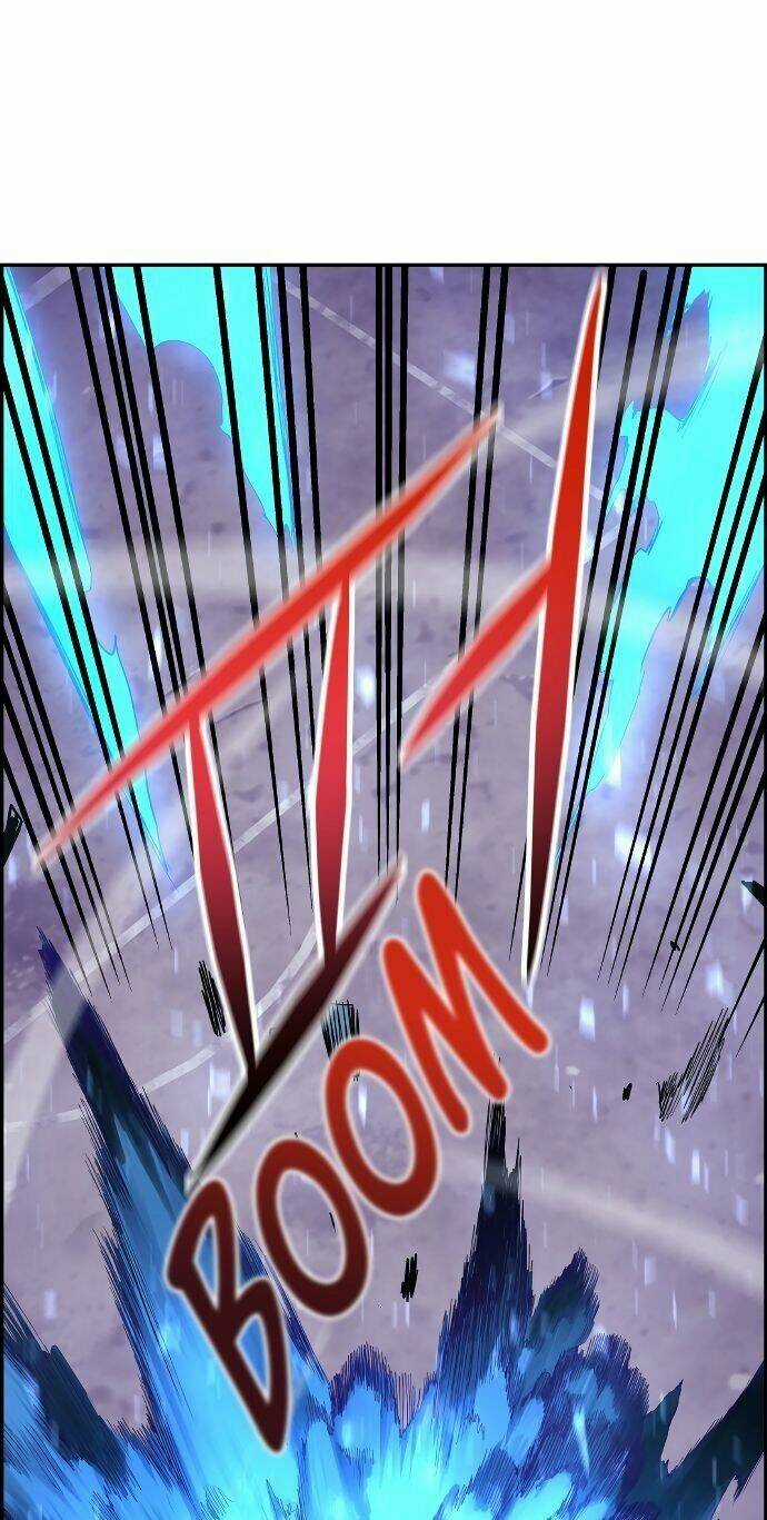 Yêu Tinh Thành Phố Gangnam Chapter 16 trang 66