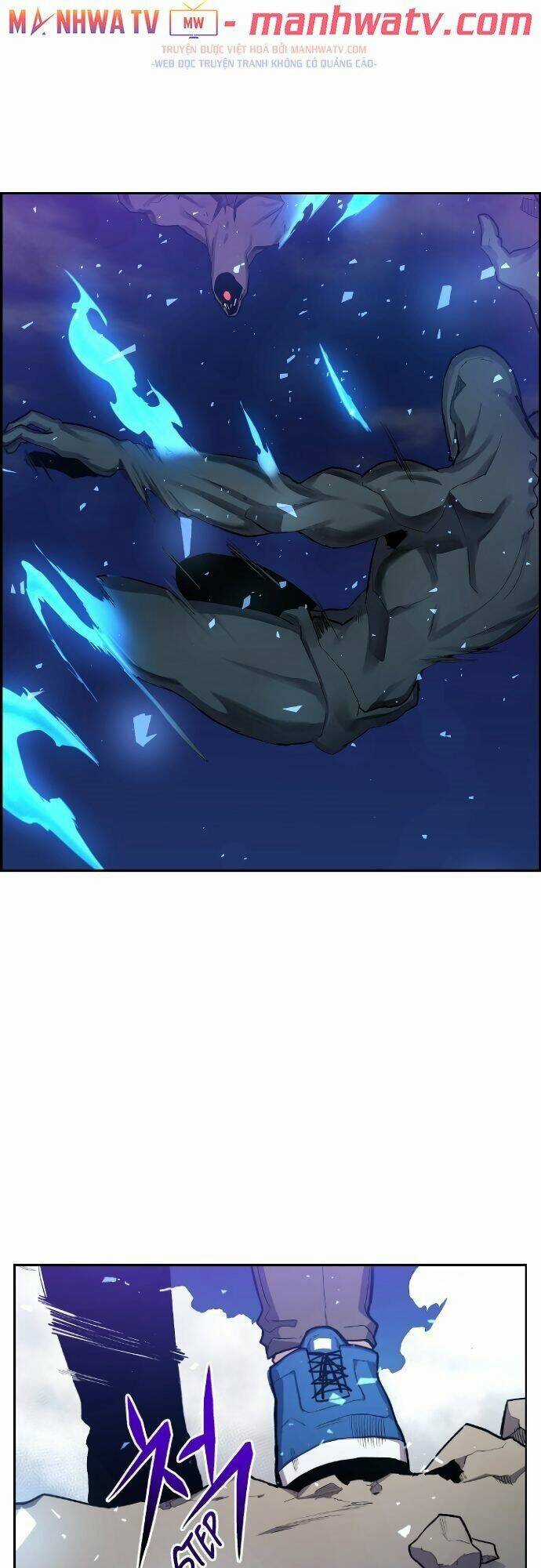 Yêu Tinh Thành Phố Gangnam Chapter 16 trang 68