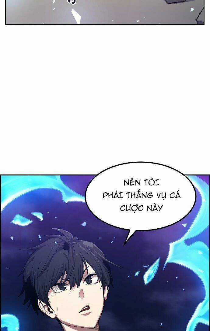 Yêu Tinh Thành Phố Gangnam Chapter 16 trang 69