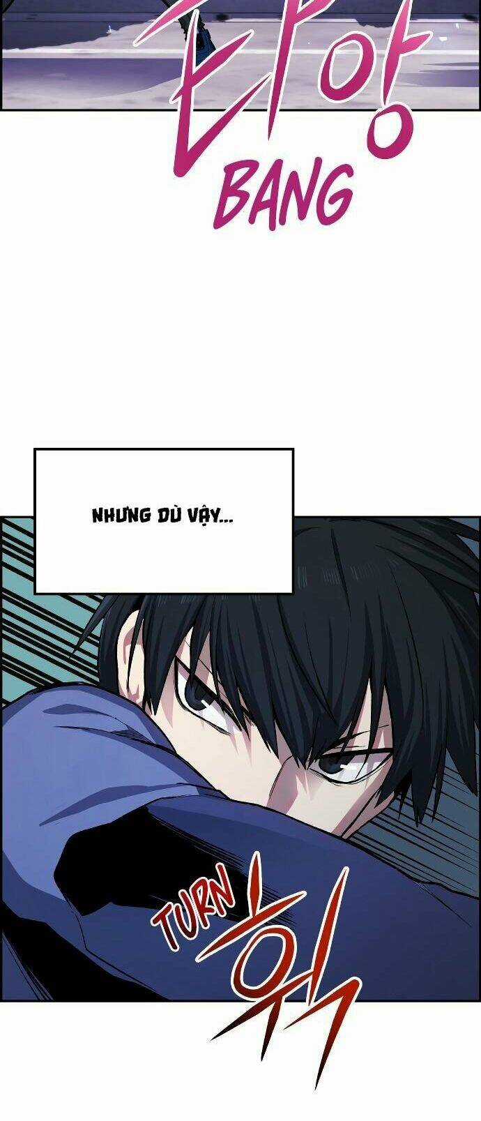 Yêu Tinh Thành Phố Gangnam Chapter 16 trang 7