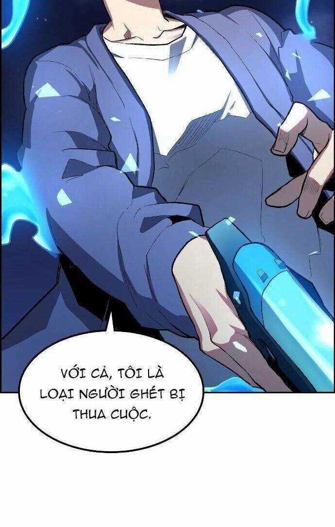 Yêu Tinh Thành Phố Gangnam Chapter 16 trang 70