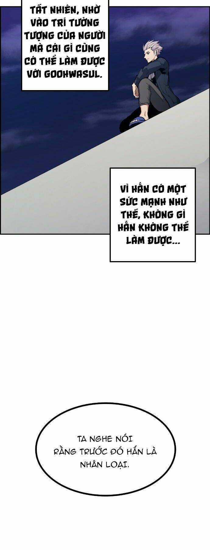 Yêu Tinh Thành Phố Gangnam Chapter 16 trang 72