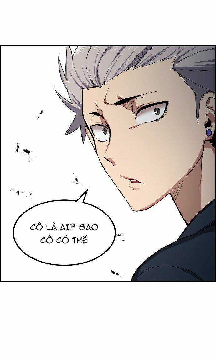 Yêu Tinh Thành Phố Gangnam Chapter 16 trang 74