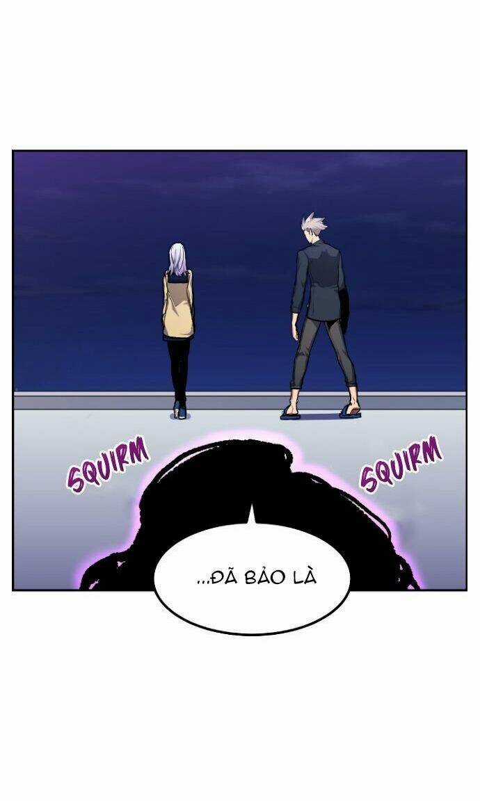 Yêu Tinh Thành Phố Gangnam Chapter 16 trang 75