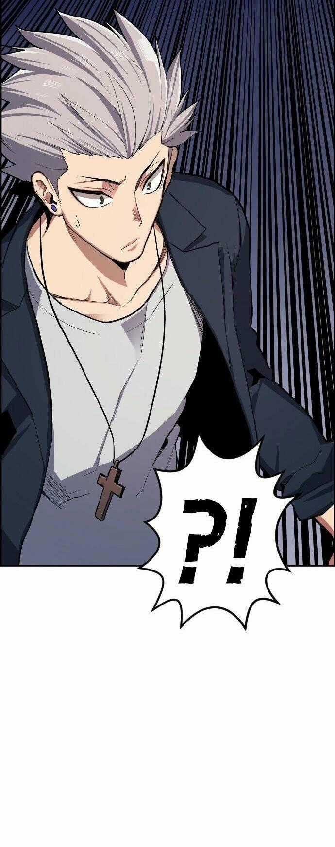 Yêu Tinh Thành Phố Gangnam Chapter 16 trang 77