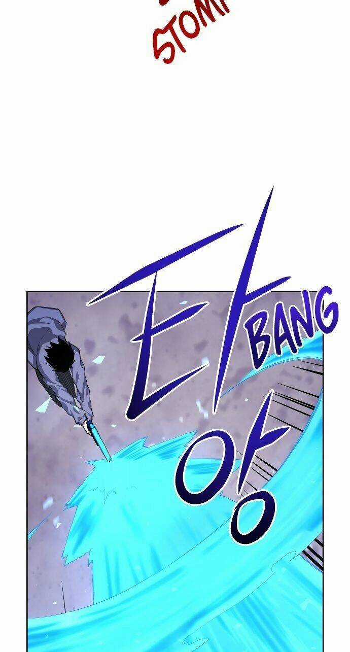 Yêu Tinh Thành Phố Gangnam Chapter 16 trang 9