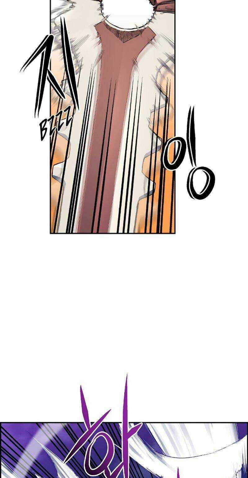 Yêu Tinh Thành Phố Gangnam Chapter 17 trang 12