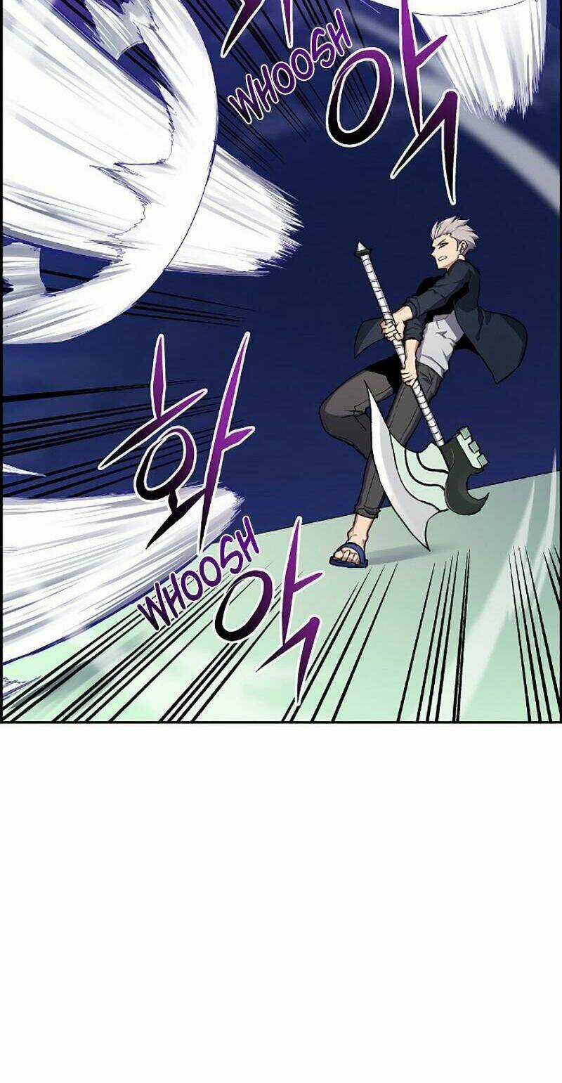 Yêu Tinh Thành Phố Gangnam Chapter 17 trang 13