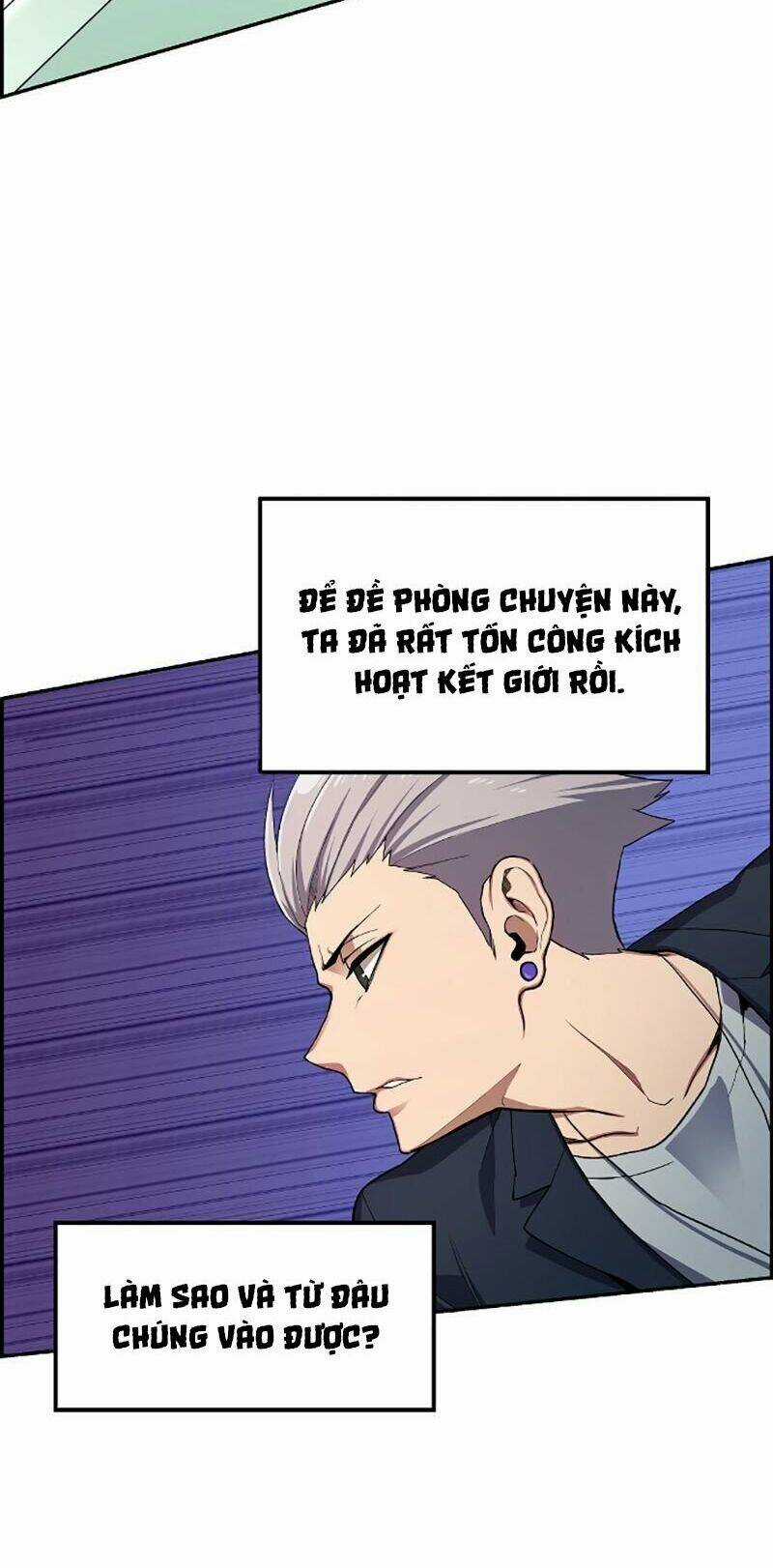 Yêu Tinh Thành Phố Gangnam Chapter 17 trang 16