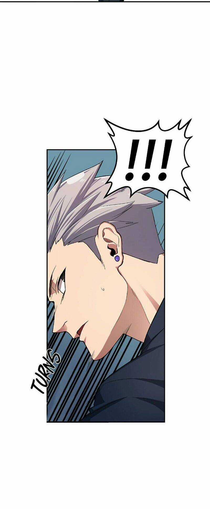 Yêu Tinh Thành Phố Gangnam Chapter 17 trang 19