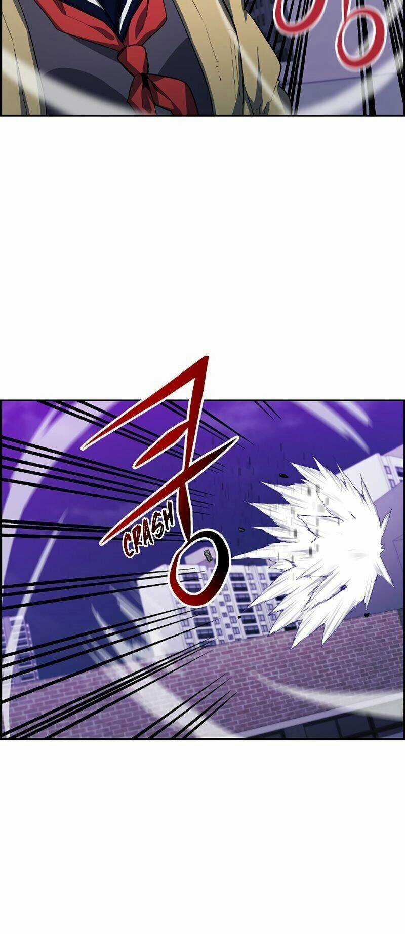 Yêu Tinh Thành Phố Gangnam Chapter 17 trang 33