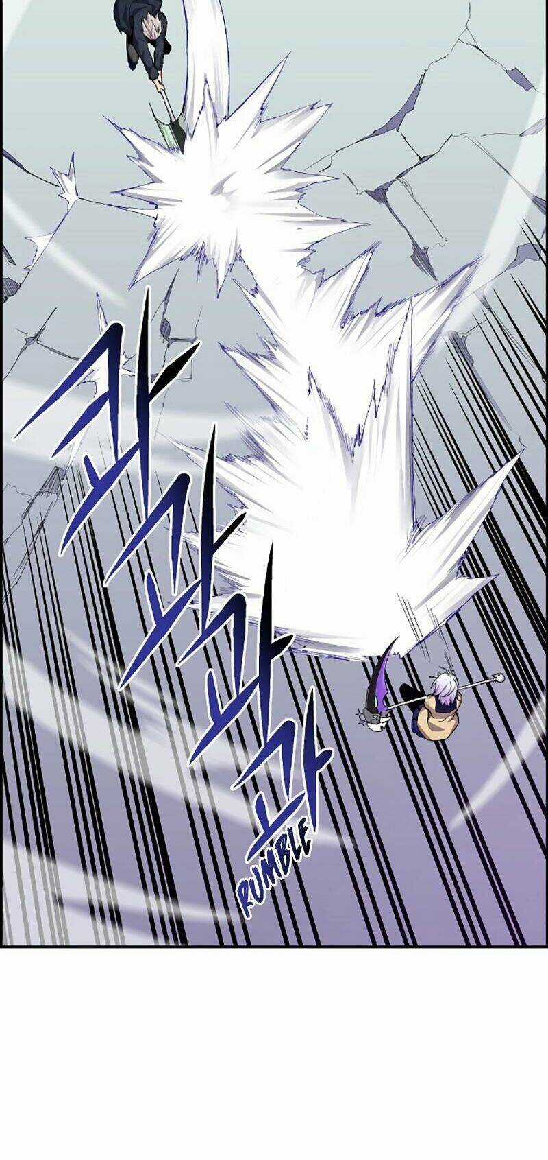 Yêu Tinh Thành Phố Gangnam Chapter 17 trang 37