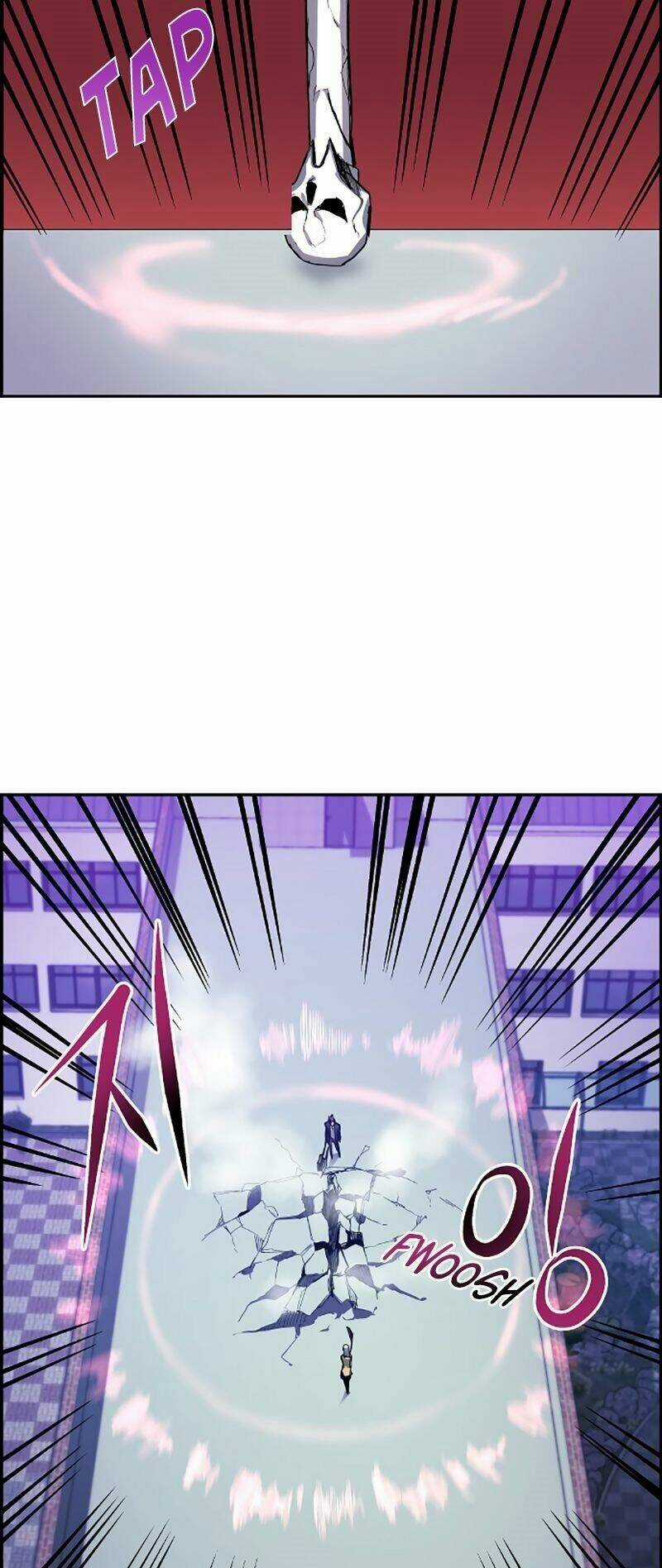 Yêu Tinh Thành Phố Gangnam Chapter 17 trang 39