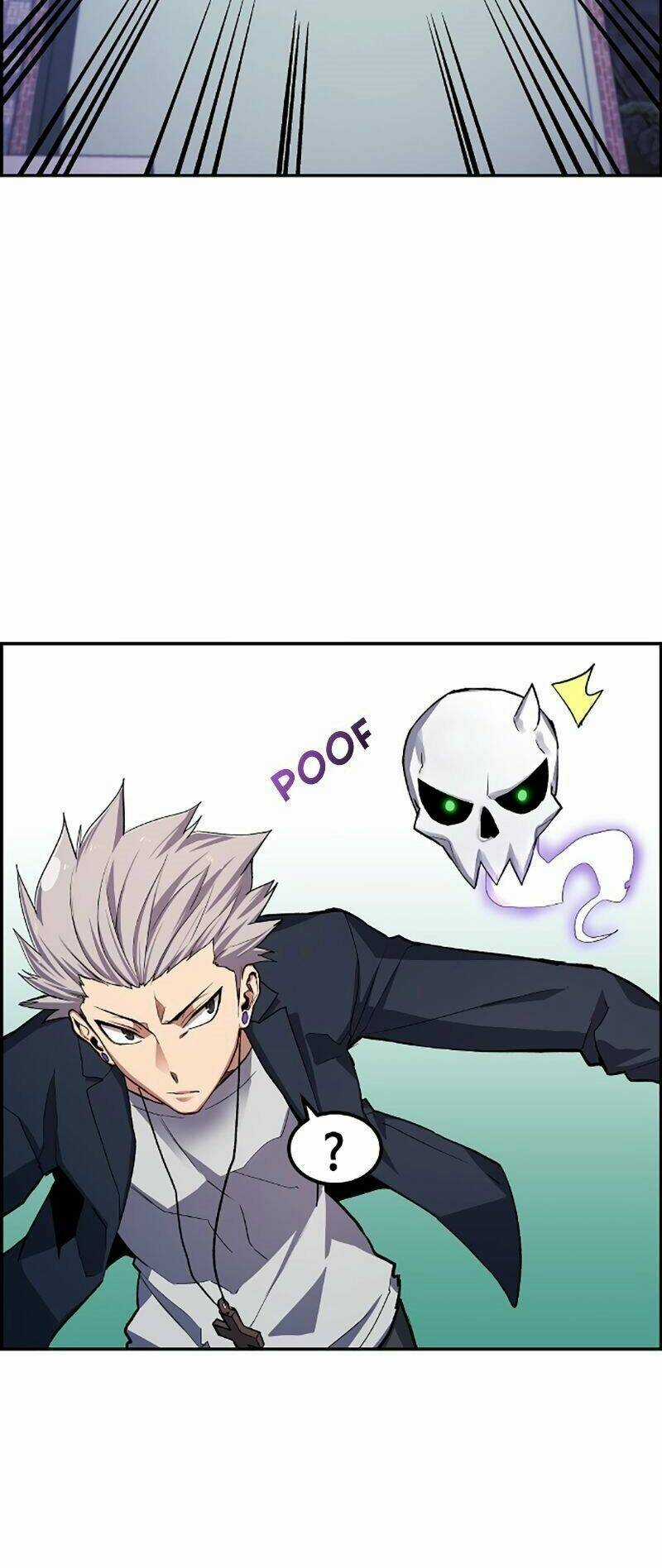 Yêu Tinh Thành Phố Gangnam Chapter 17 trang 40