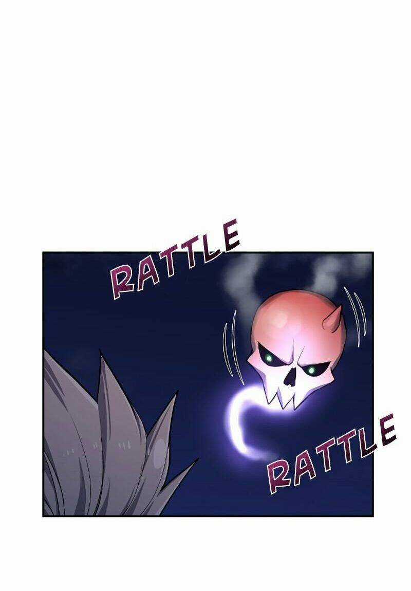 Yêu Tinh Thành Phố Gangnam Chapter 17 trang 46