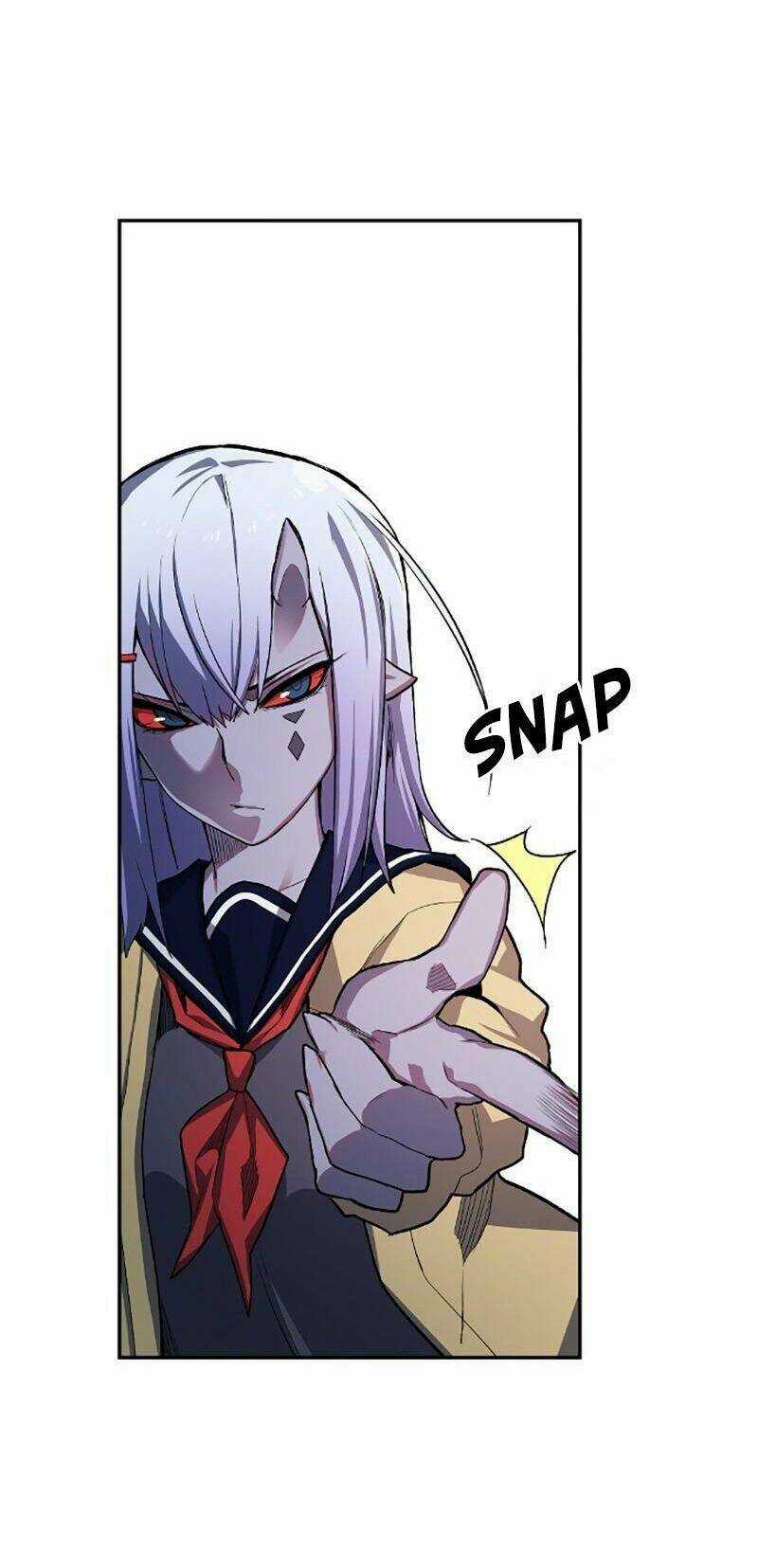 Yêu Tinh Thành Phố Gangnam Chapter 17 trang 48