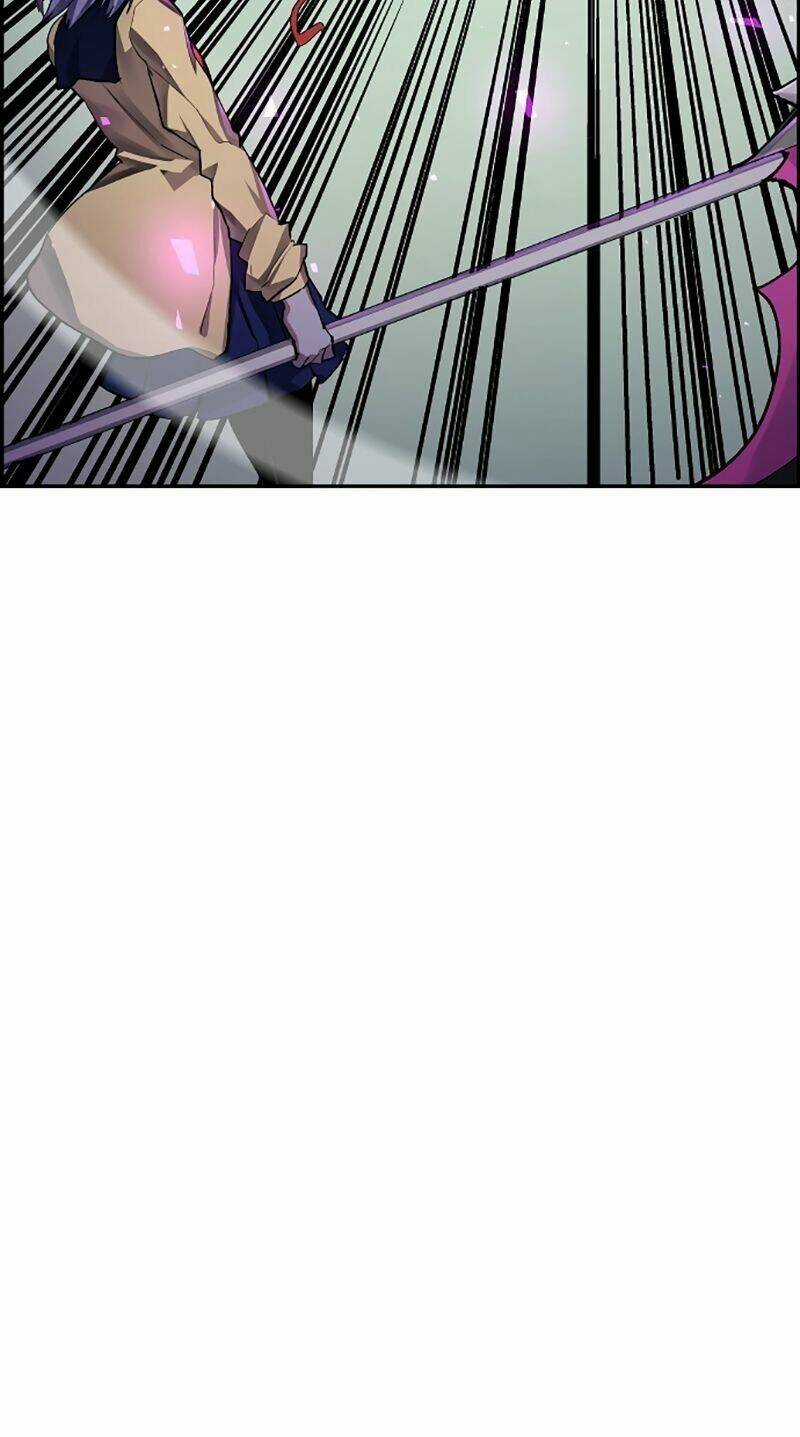 Yêu Tinh Thành Phố Gangnam Chapter 17 trang 50