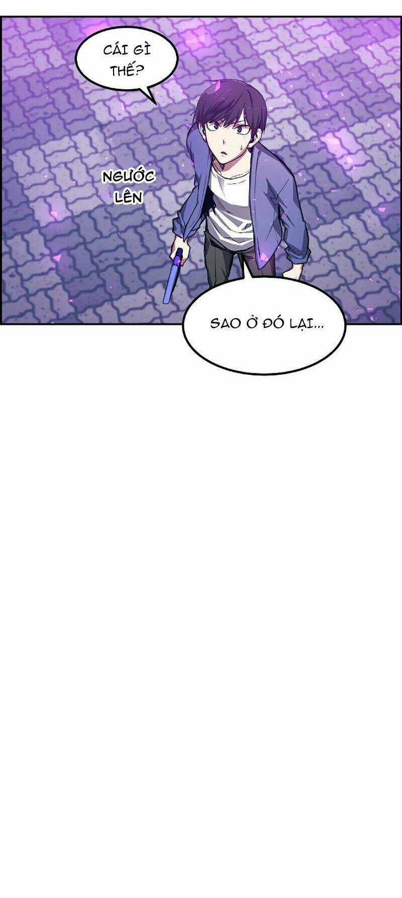 Yêu Tinh Thành Phố Gangnam Chapter 17 trang 57