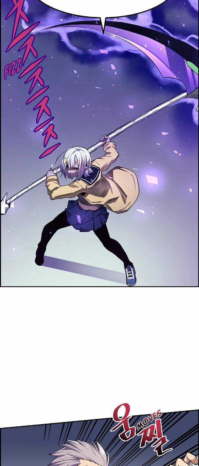 Yêu Tinh Thành Phố Gangnam Chapter 17 trang 65