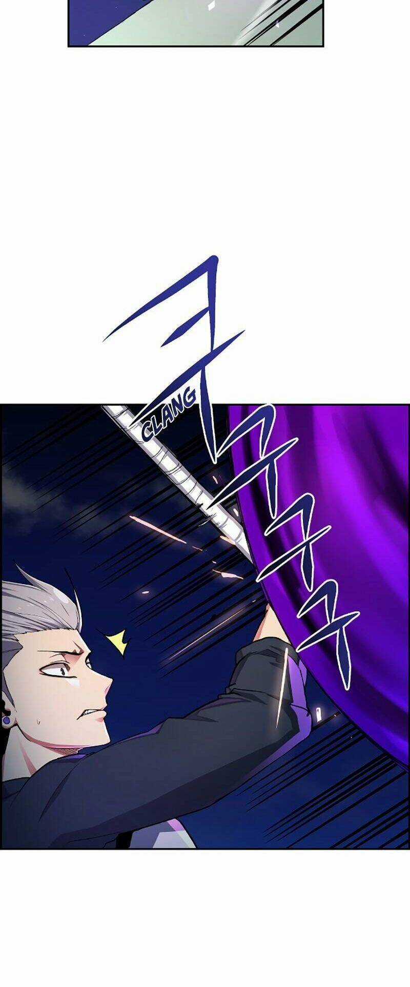 Yêu Tinh Thành Phố Gangnam Chapter 17 trang 69