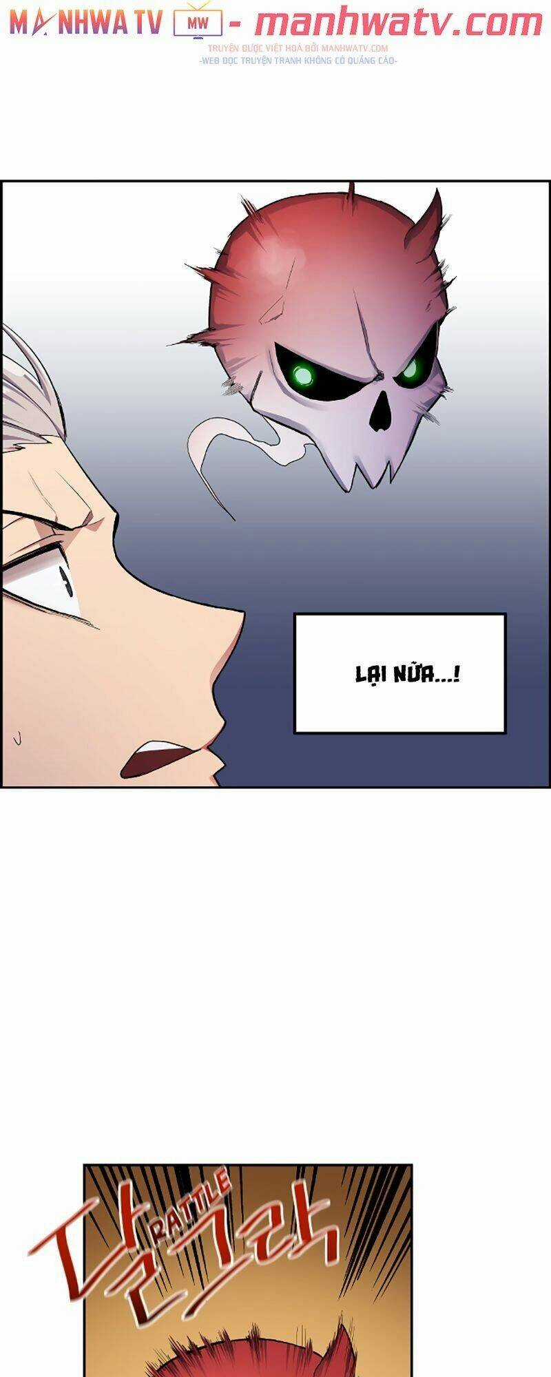 Yêu Tinh Thành Phố Gangnam Chapter 17 trang 70