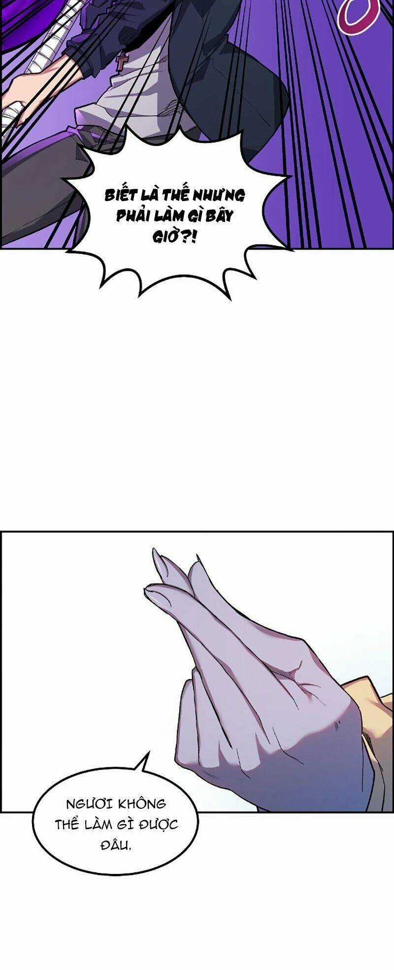 Yêu Tinh Thành Phố Gangnam Chapter 17 trang 72