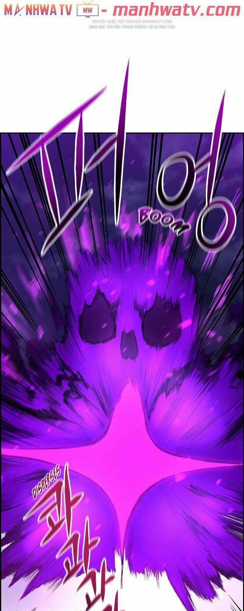 Yêu Tinh Thành Phố Gangnam Chapter 17 trang 73