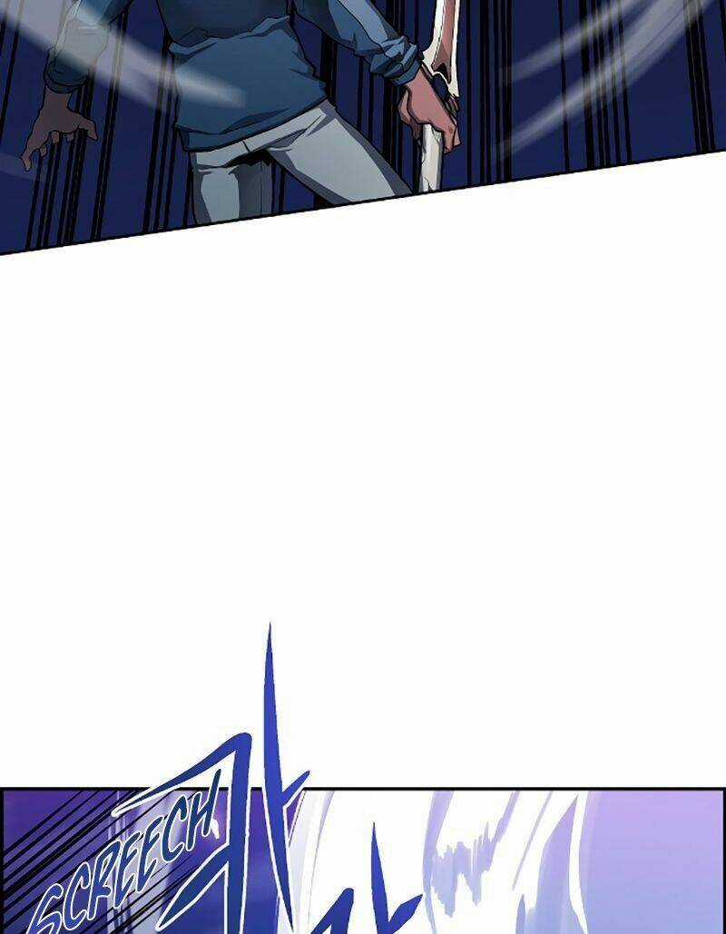 Yêu Tinh Thành Phố Gangnam Chapter 17 trang 9