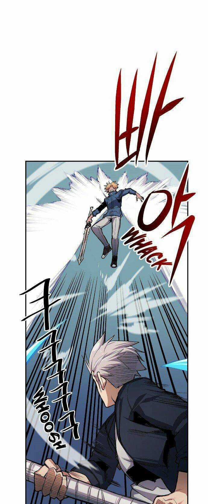 Yêu Tinh Thành Phố Gangnam Chapter 18 trang 13