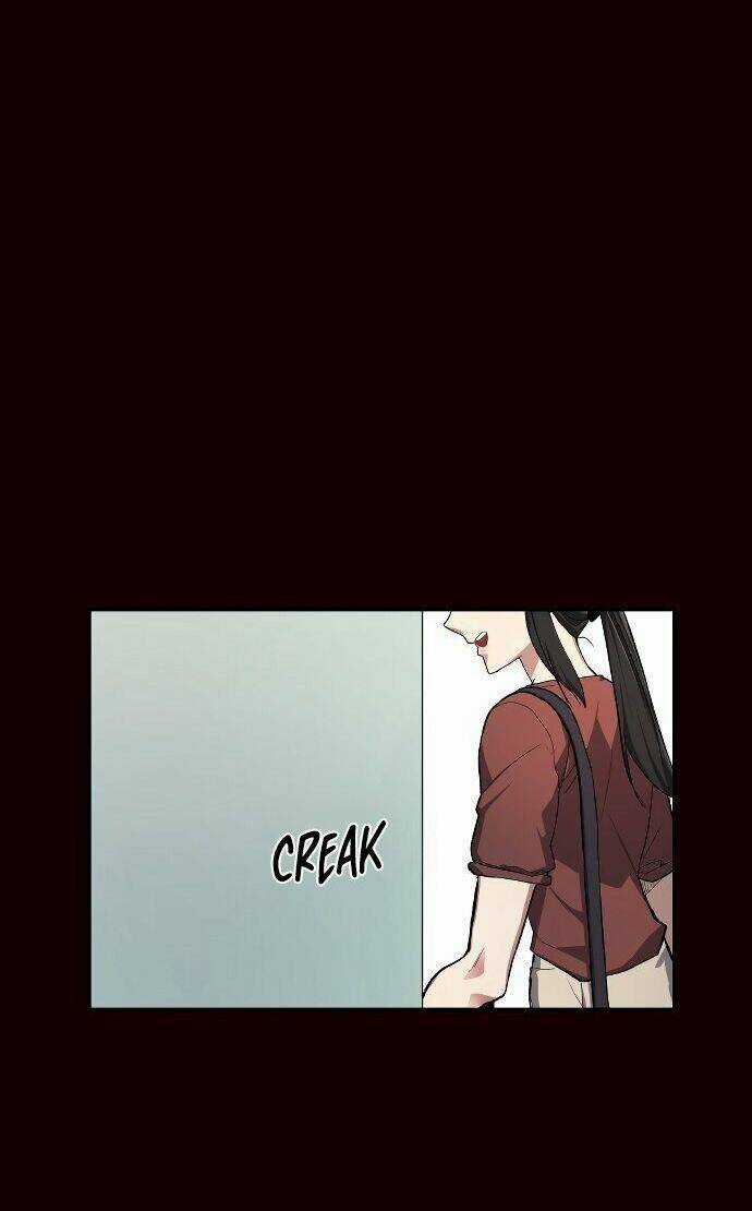 Yêu Tinh Thành Phố Gangnam Chapter 18 trang 36