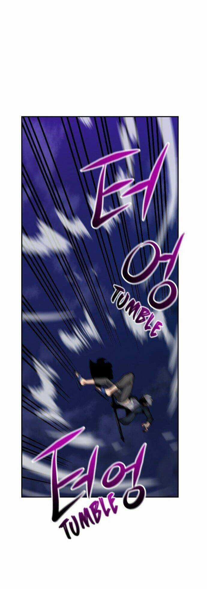 Yêu Tinh Thành Phố Gangnam Chapter 18 trang 5